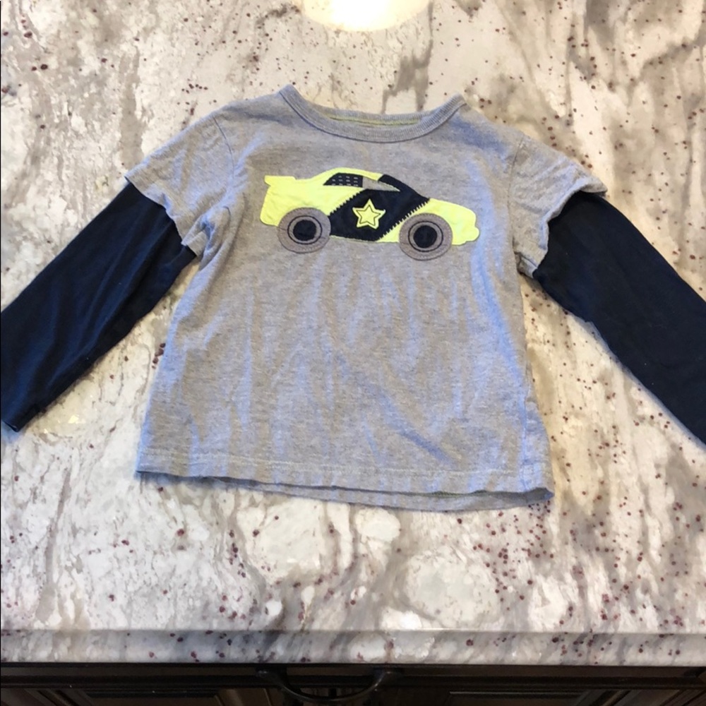 Next Direct boys shirt